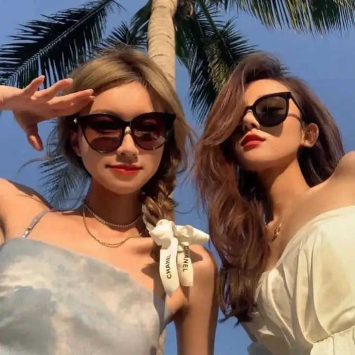 生命中的美好印记